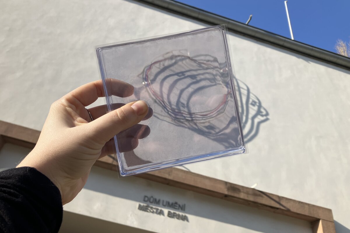 Pro mě v Domě gelově